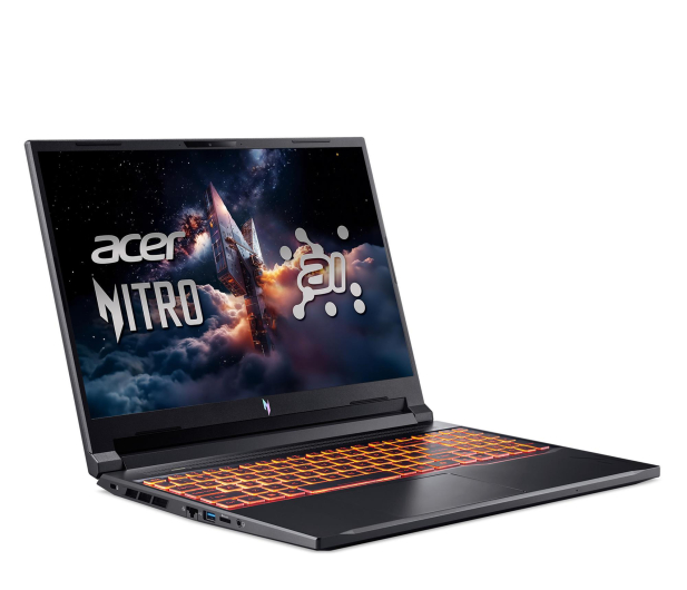 Acer Nitro V 16 AI Ryzen AI 7-350/32GB/2TB/Win11X RTX5070 - 1470594 - zdjęcie 2